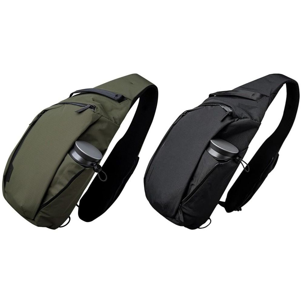 Outdoor Sport Backpack - Wysokiej jakości prosta torba crossbody, codzienna