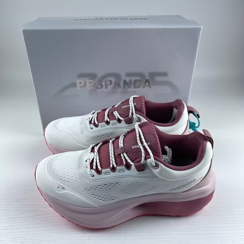 Outdoor Sport Brand Shoes - Luksusowe markowe buty do biegania, siateczkowe,