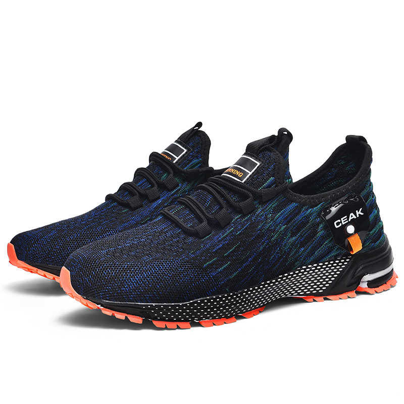 Outdoor Sport Brand Shoes - Męskie buty na platformie, sneakersy, tenisówki,