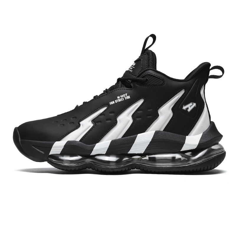 Outdoor Sport Brand Shoes - Oryginalne markowe buty do treningu koszykówki