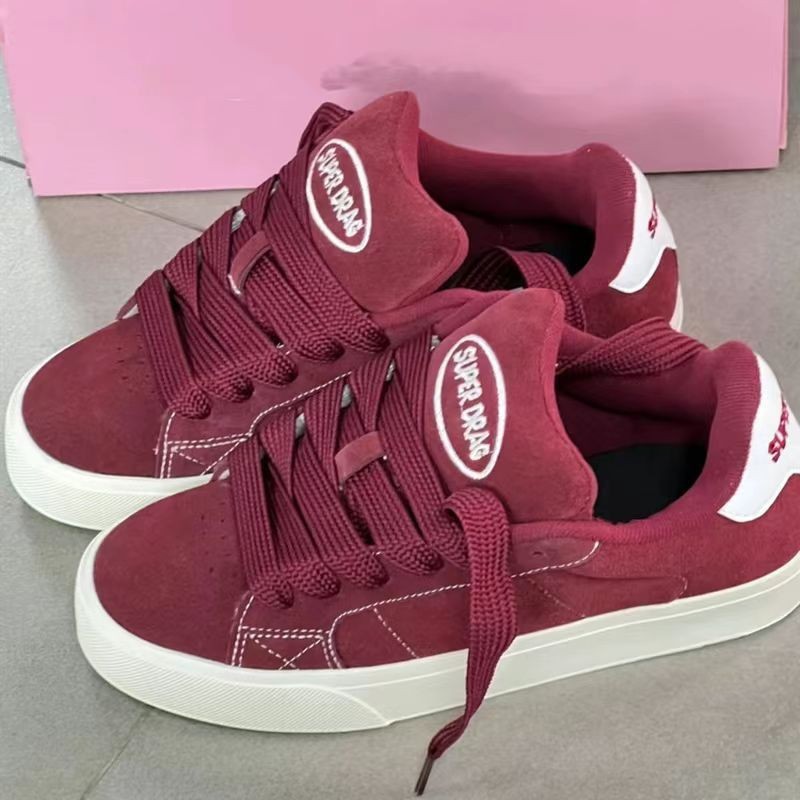 Outdoor Sport Brand Shoes - Damskie modne buty sportowe na co