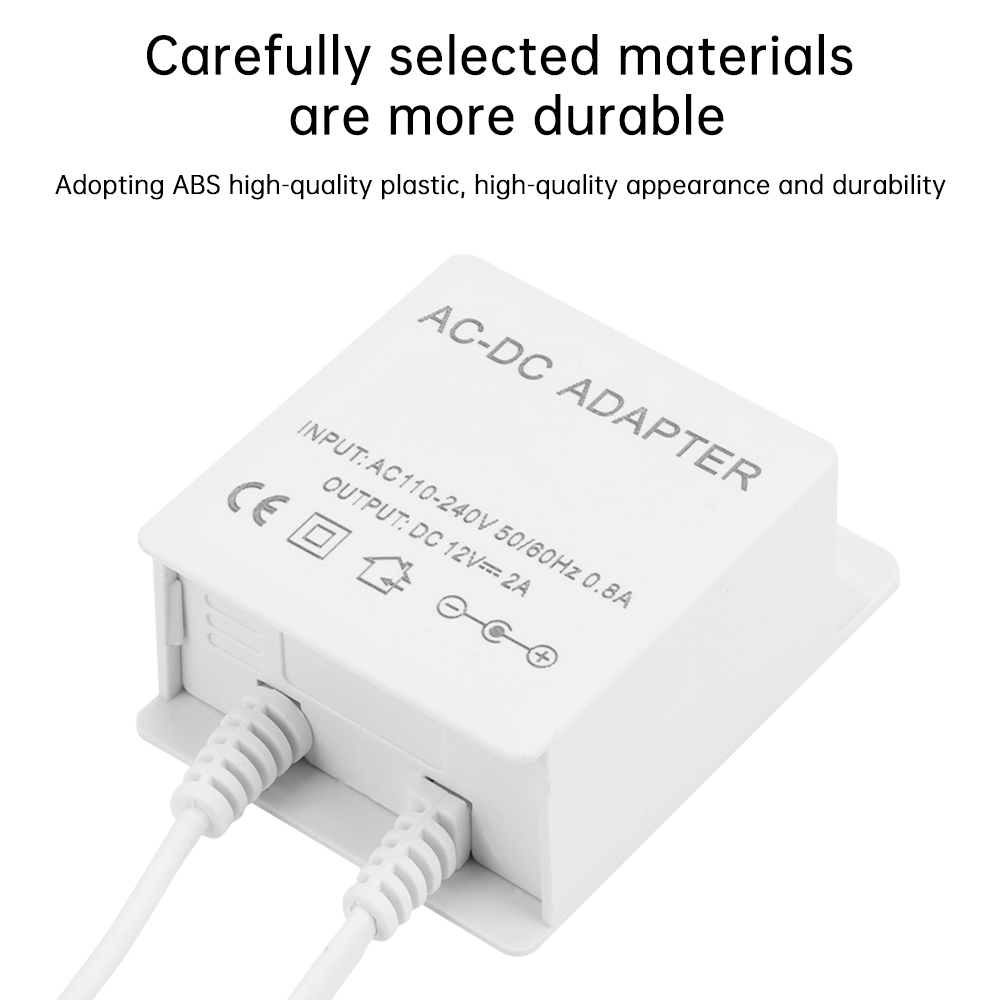 DC12V 2A EU Adapter wtyczki be – Outdoor Sport Camera recenzja i cena