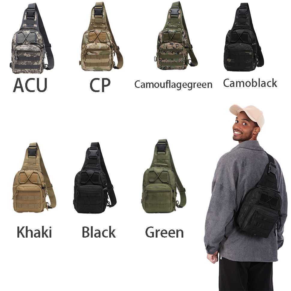 THURAM Outdoor Tactical Bag Ba – Outdoor Sport Backpack recenzja i cena