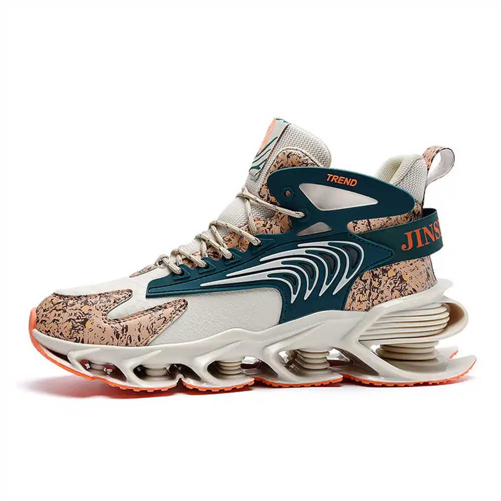 Antypoślizgowe średnie dziecię – Outdoor Sport Brand Shoes recenzja i cena