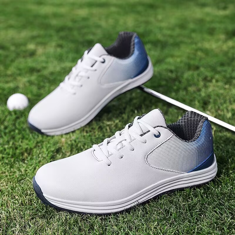 Klasyczne markowe buty golfowe – Outdoor Sport Brand Shoes recenzja i cena