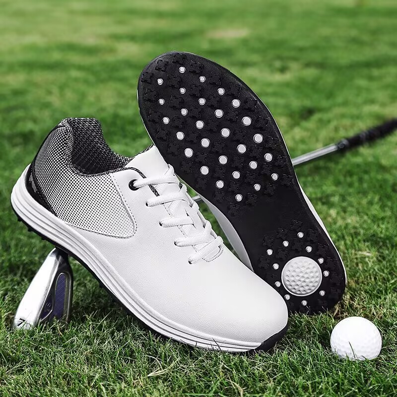 Klasyczne markowe buty golfowe – Outdoor Sport Brand Shoes recenzja i cena