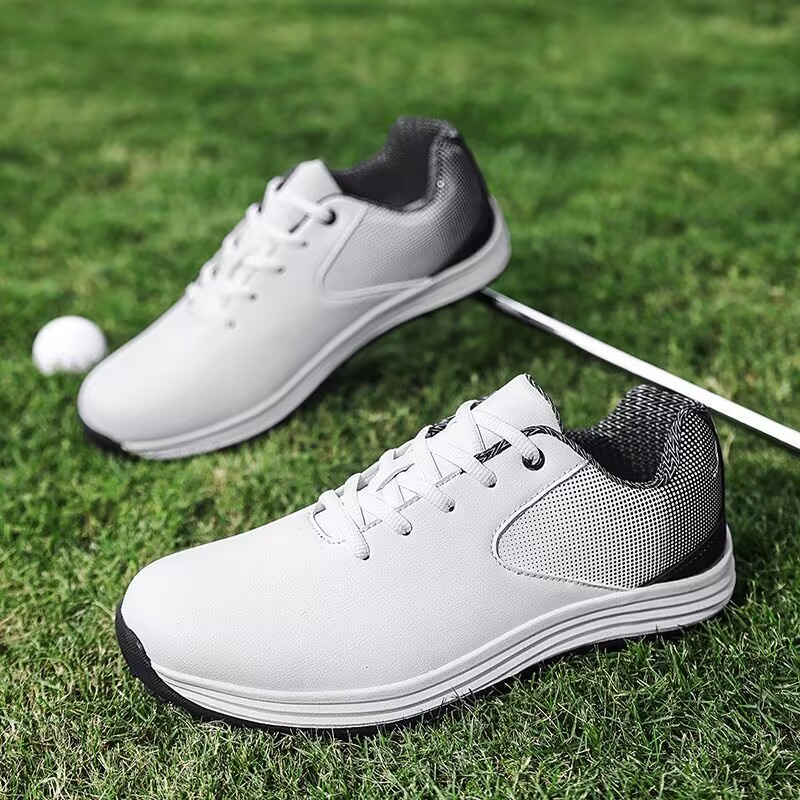 Klasyczne markowe buty golfowe – Outdoor Sport Brand Shoes recenzja i cena