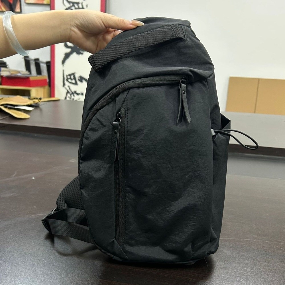 Wysokiej jakości prosta torba  – Outdoor Sport Backpack recenzja i cena