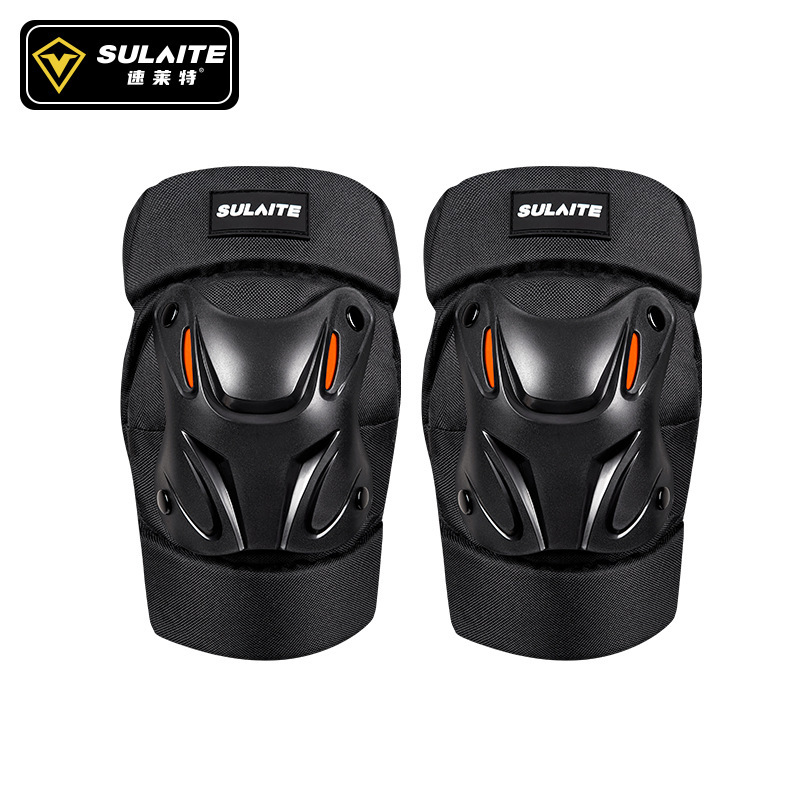 Para ochraniaczy na kolana i ł – Mtb Elbow Pad recenzja i cena