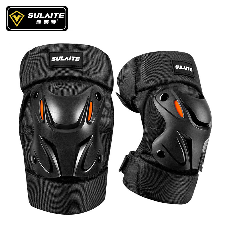 Para ochraniaczy na kolana i ł – Mtb Elbow Pad recenzja i cena