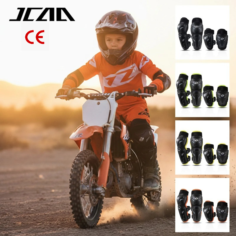 Zestaw ochraniaczy na kolana i – Mtb Elbow Pad recenzja i cena