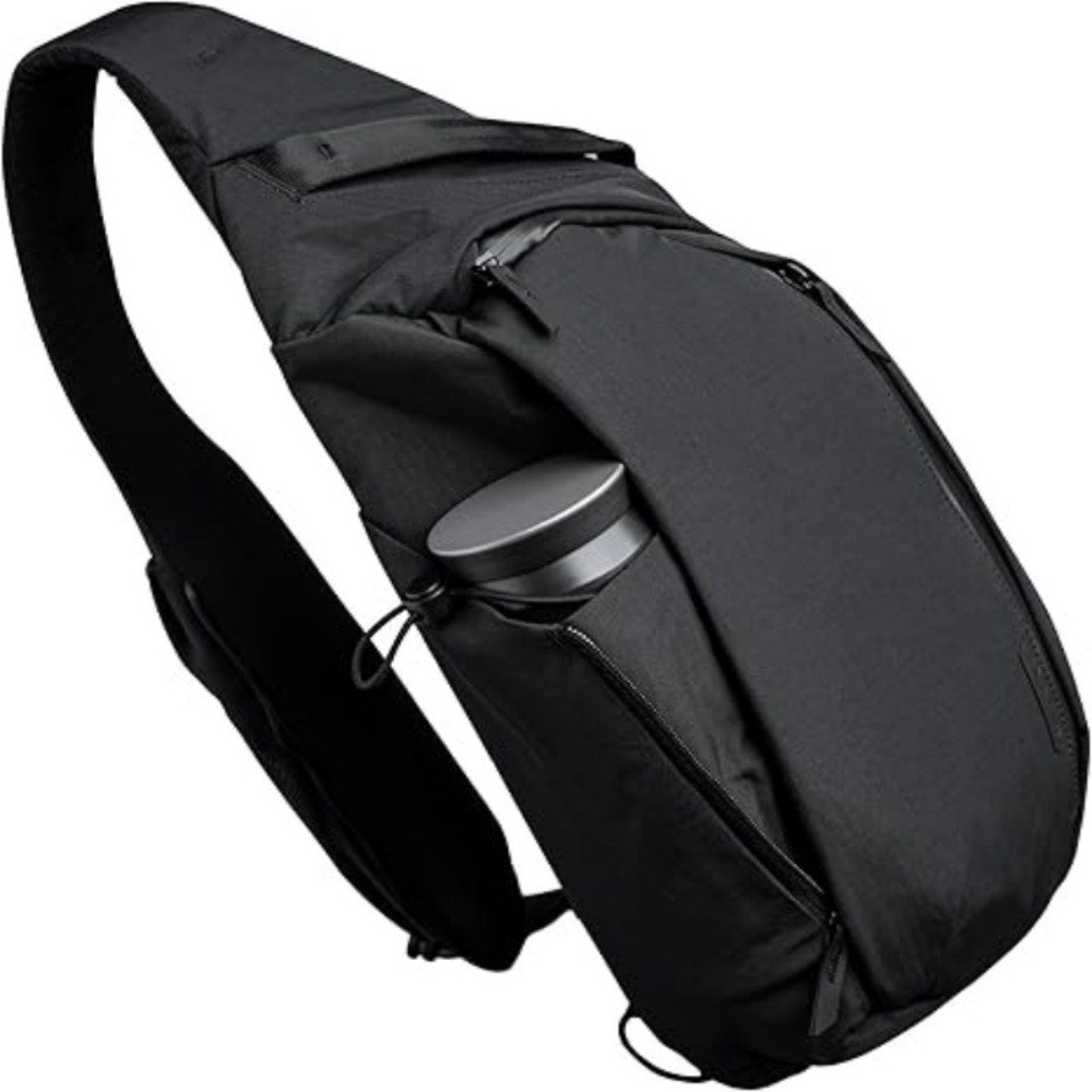 Prosta torba crossbody w stylu – Outdoor Sport Backpack recenzja i cena