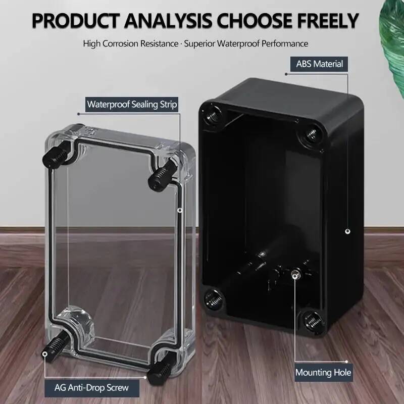 2 szt. Przezroczysta, wodoodpo – Outdoor Sport Camera recenzja i cena