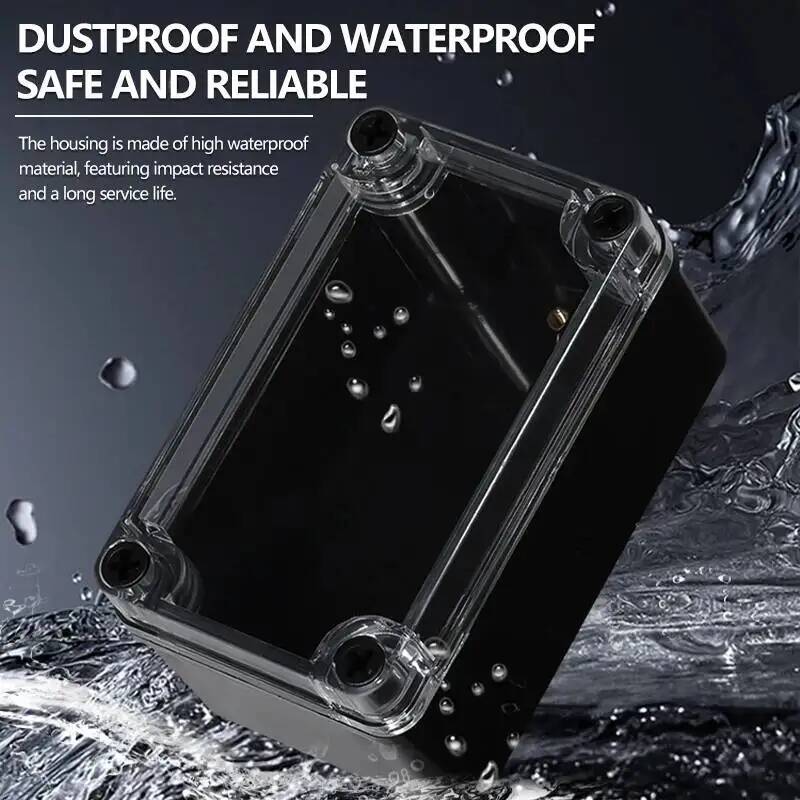 2 szt. Przezroczysta, wodoodpo – Outdoor Sport Camera recenzja i cena