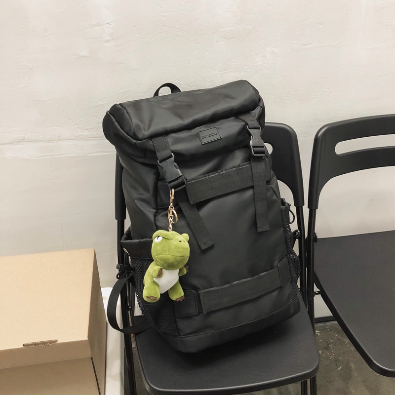 Przypływ plecak markowy męski  – Outdoor Sport Backpack recenzja i cena