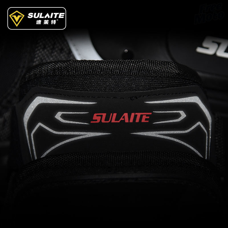 SULAITE Męskie ochraniacze na  – Mtb Elbow Pad recenzja i cena