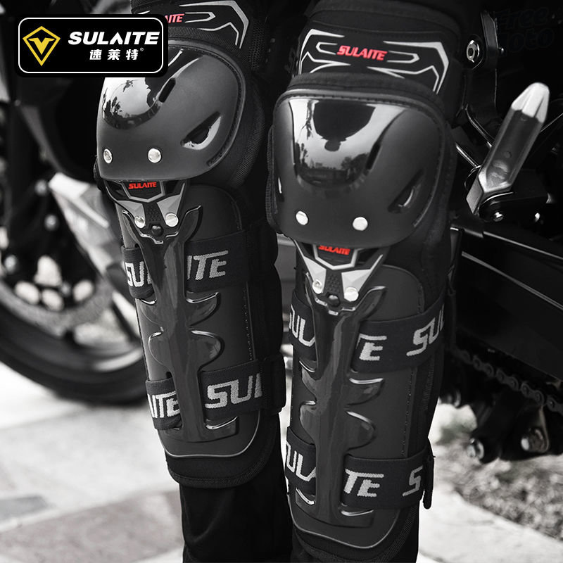SULAITE Męskie ochraniacze na  – Mtb Elbow Pad recenzja i cena