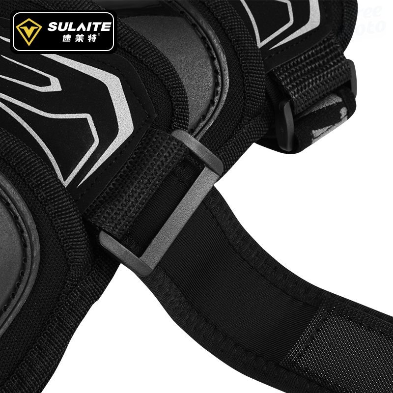 SULAITE Męskie ochraniacze na  – Mtb Elbow Pad recenzja i cena