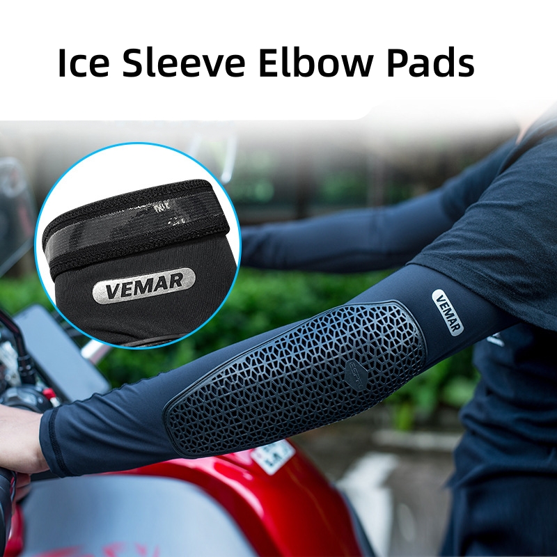 Oddychające letnie nakolanniki – Mtb Elbow Pad recenzja i cena