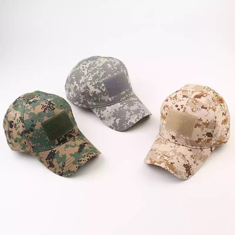 Regulowana czapka baseballowa  – Outdoor Sports Store recenzja i cena