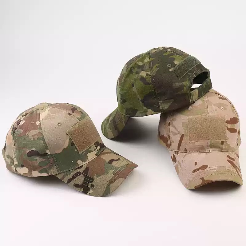 Regulowana czapka baseballowa  – Outdoor Sports Store recenzja i cena