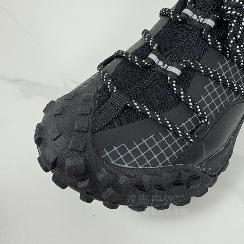Klasyczne, wygodne, antypośliz – Outdoor Sport Brand Shoes recenzja i cena
