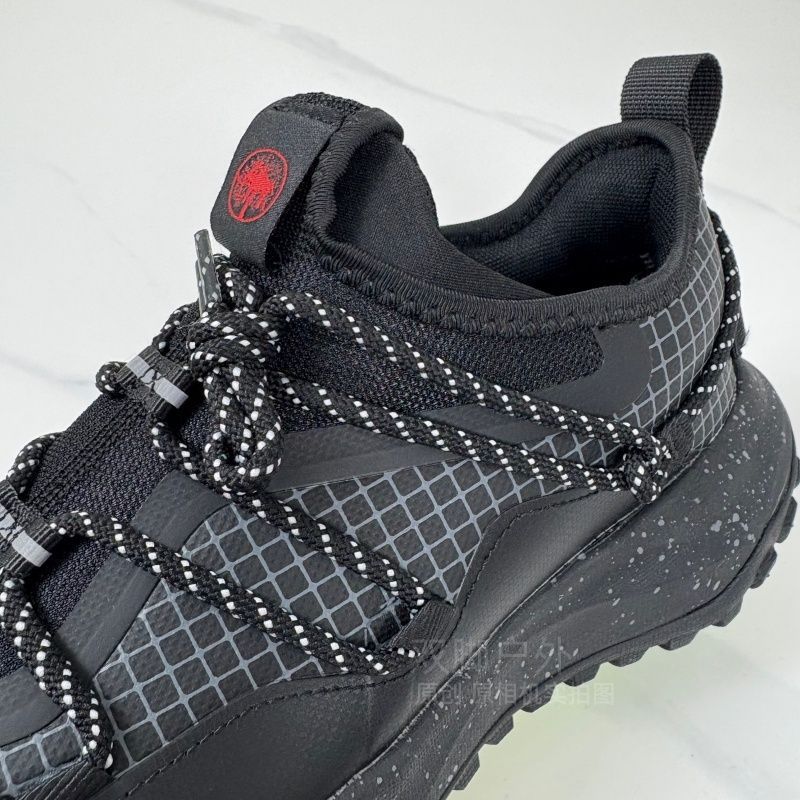 Klasyczne, wygodne, antypośliz – Outdoor Sport Brand Shoes recenzja i cena