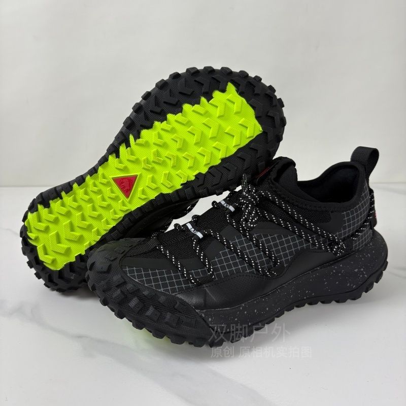 Klasyczne, wygodne, antypośliz – Outdoor Sport Brand Shoes recenzja i cena