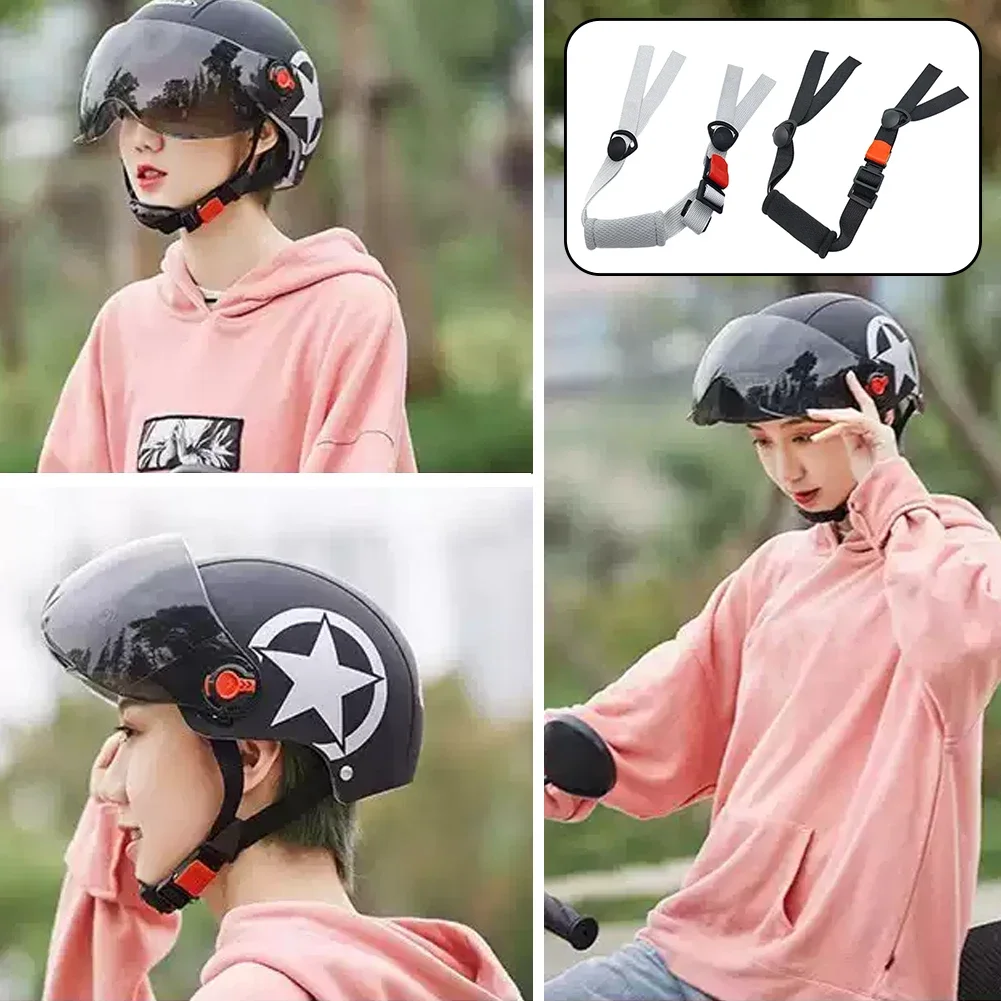 Regulowany pasek pod brodę do  – Outdoor Sports Store recenzja i cena
