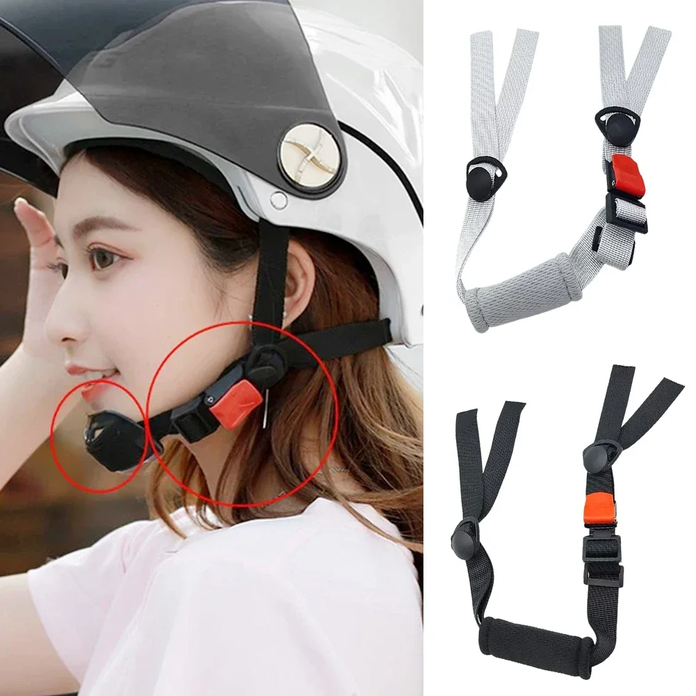 Regulowany pasek pod brodę do  – Outdoor Sports Store recenzja i cena