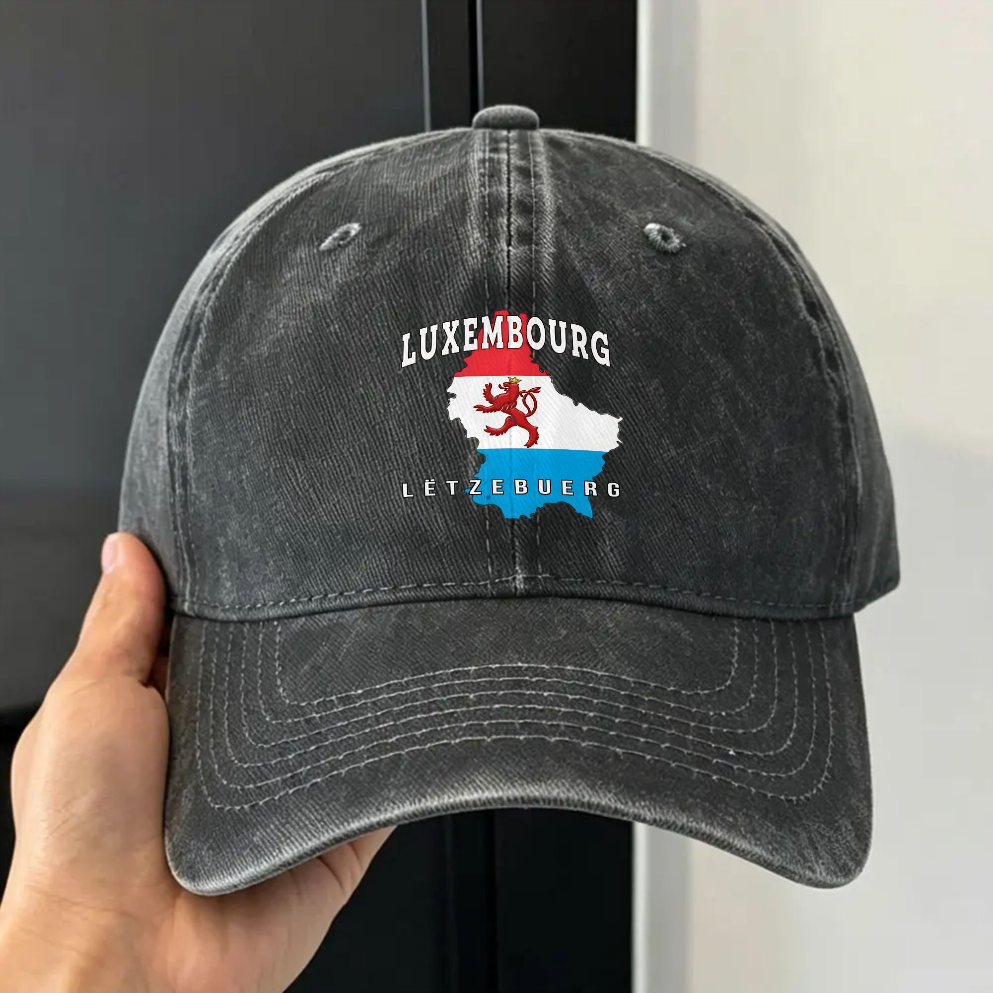 Luksornań zjednoczona Lëtzebue – Outdoor Sport Luxembourg recenzja i cena