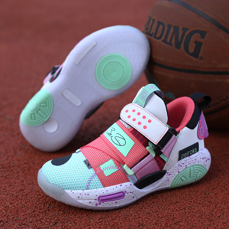 Nowe markowe dziecięce buty do – Outdoor Sport Brand Shoes recenzja i cena