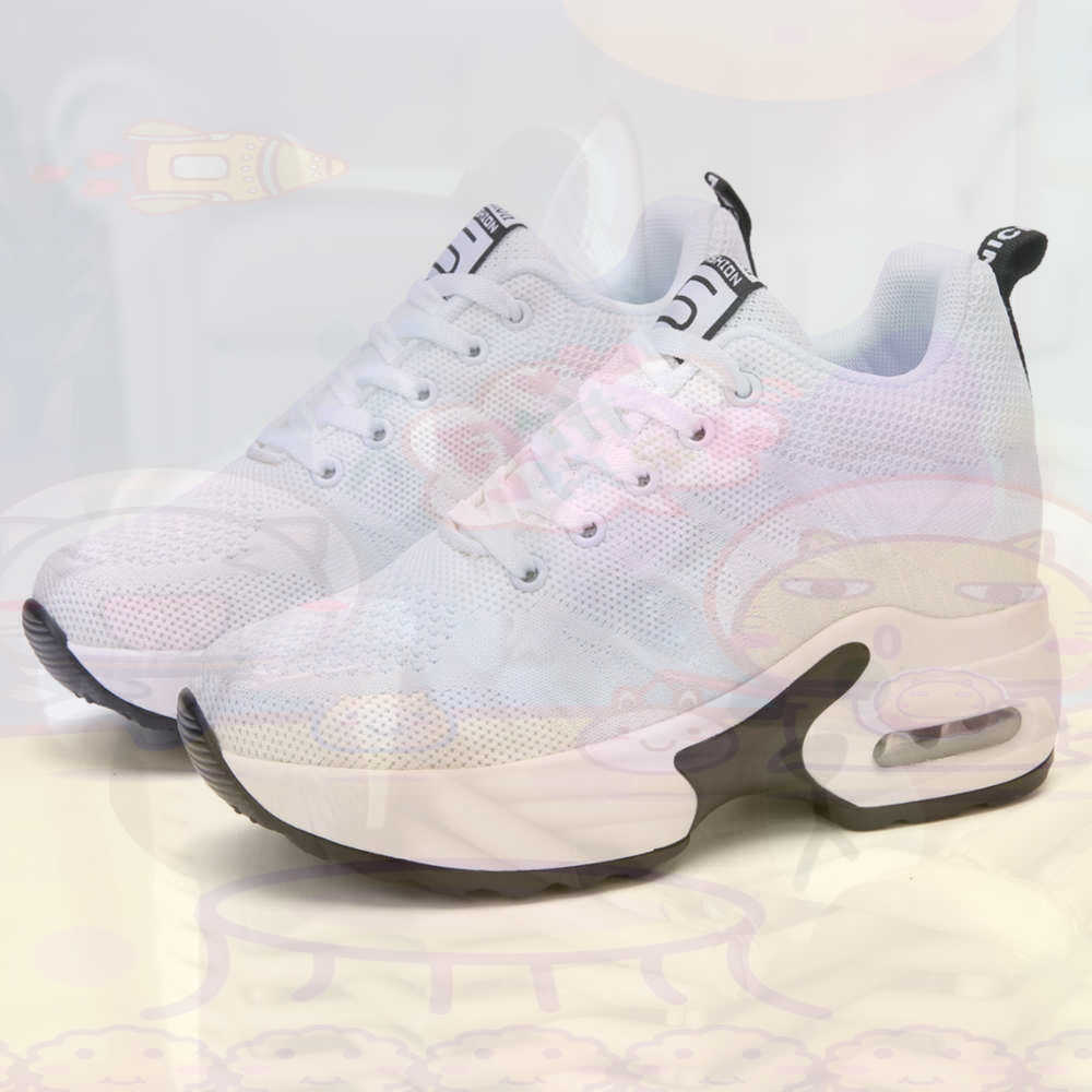 Czerwony Rozmiar 36 Buty Kobie – Outdoor Sport Brand Shoes recenzja i cena