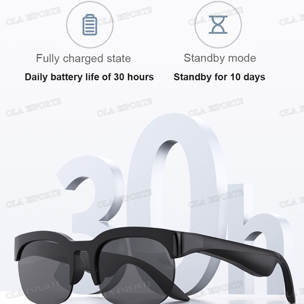 Inteligentne okulary przeciwsł – Outdoor Sport Camera recenzja i cena