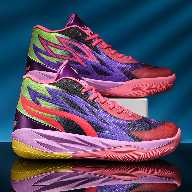 Nowe buty do koszykówki 2026 m – Outdoor Sport Brand Shoes recenzja i cena