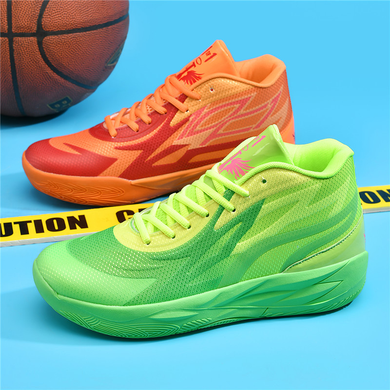 Nowe buty do koszykówki 2026 m – Outdoor Sport Brand Shoes recenzja i cena
