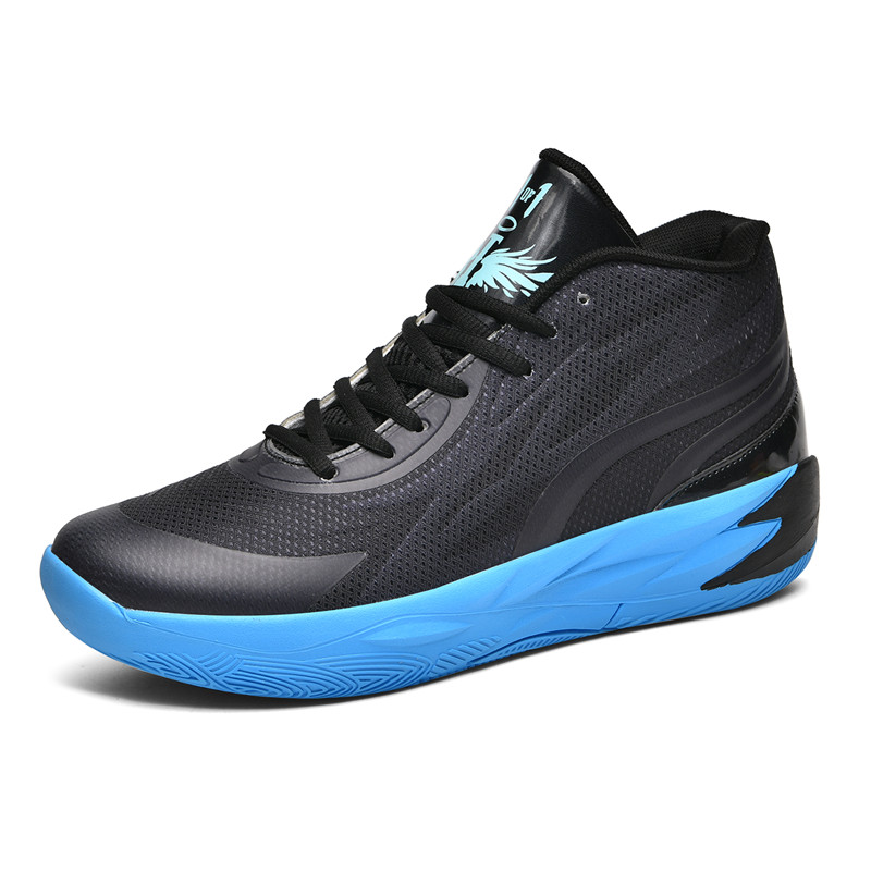 Nowe buty do koszykówki 2026 m – Outdoor Sport Brand Shoes recenzja i cena
