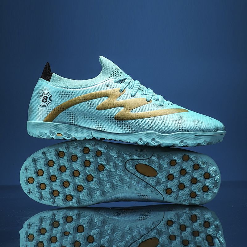 Klasyczne markowe buty piłkars – Outdoor Sport Brand Shoes recenzja i cena