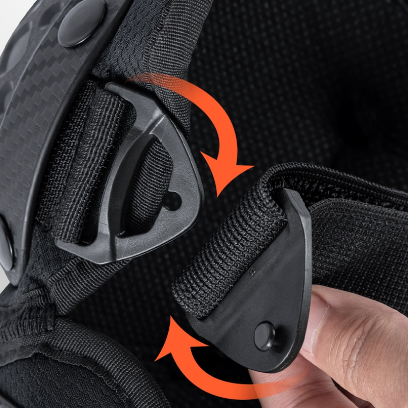 VEMAR Zestaw Ochraniaczy na Ko – Mtb Elbow Pad recenzja i cena