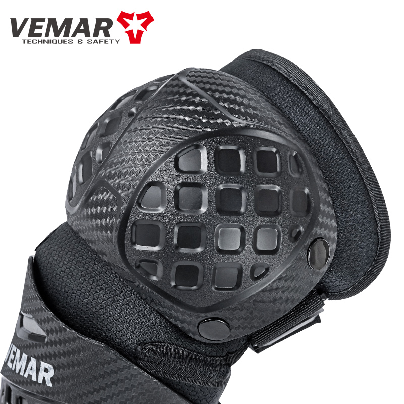 VEMAR Zestaw Ochraniaczy na Ko – Mtb Elbow Pad recenzja i cena