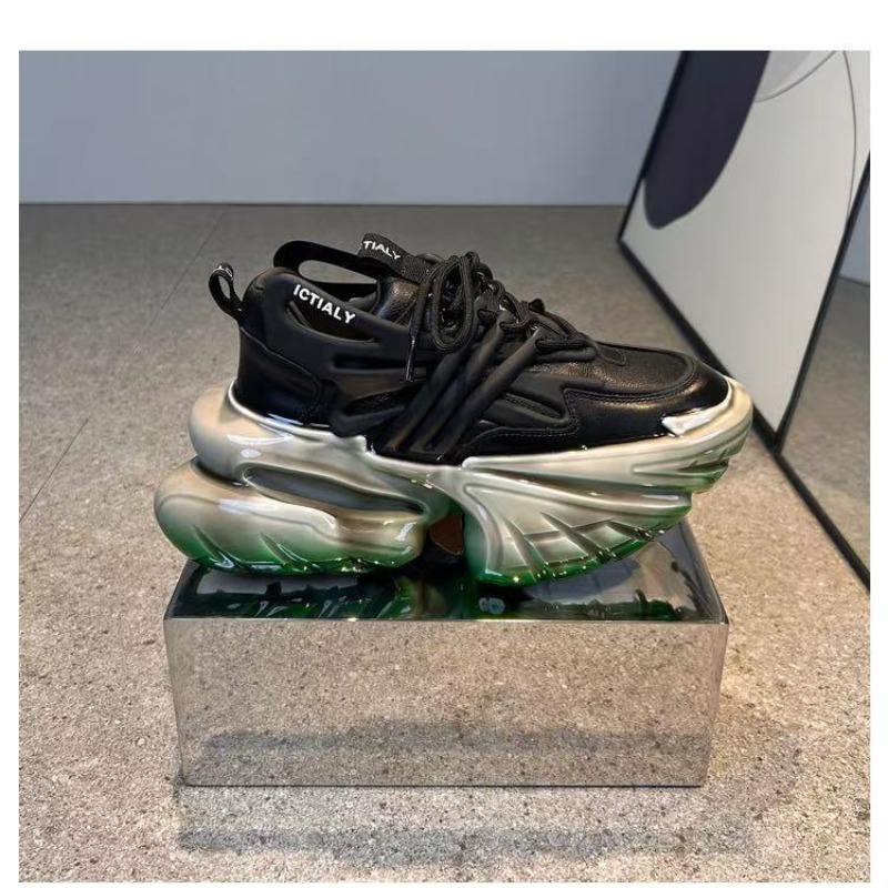 Klasyczne markowe wygodne buty – Outdoor Sport Brand Shoes recenzja i cena