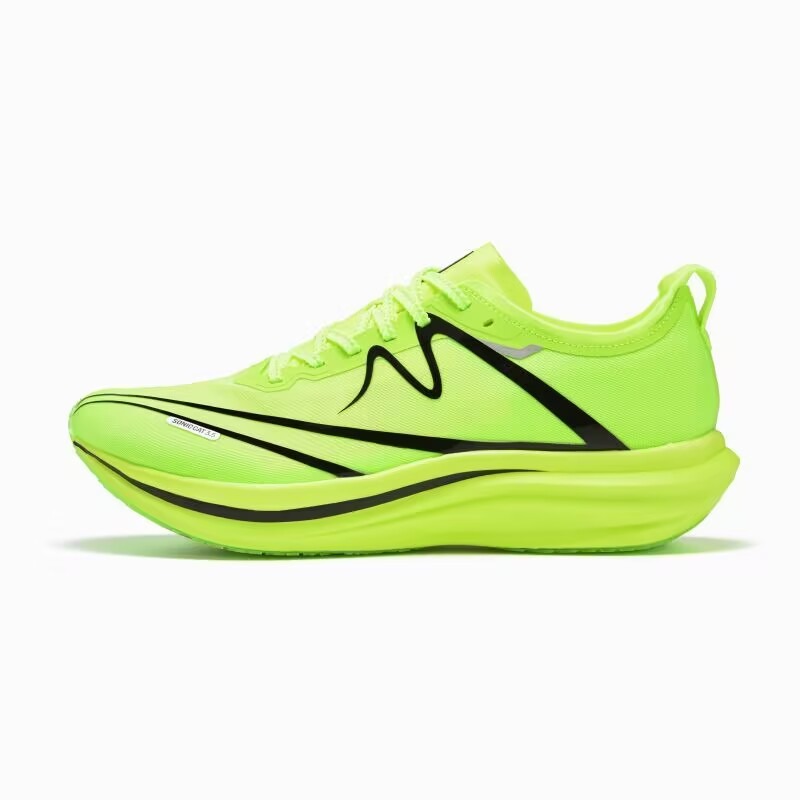 Markowe buty do biegania z sia – Outdoor Sport Brand Shoes recenzja i cena