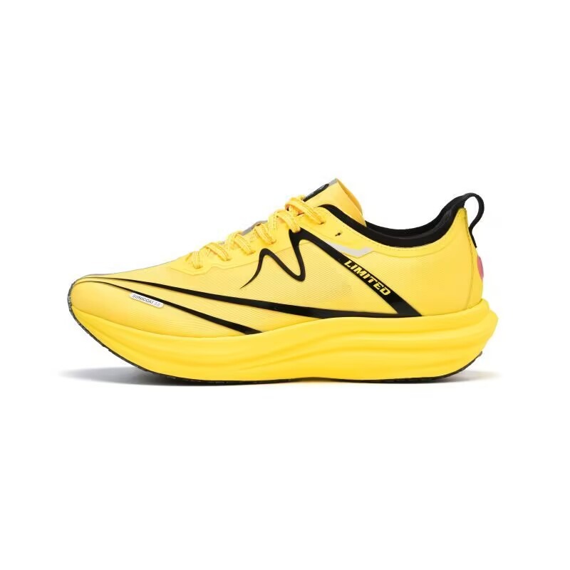 Markowe buty do biegania z sia – Outdoor Sport Brand Shoes recenzja i cena
