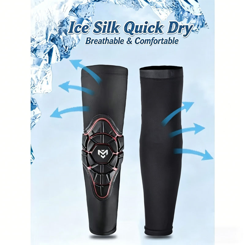 Zestaw ochraniaczy na motocykl – Mtb Elbow Pad recenzja i cena