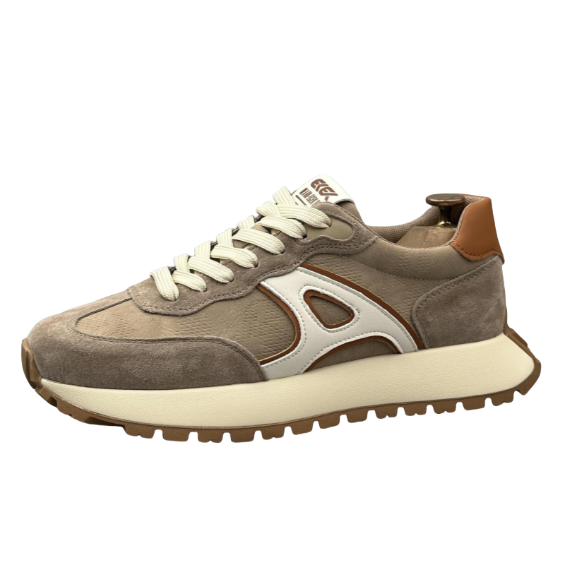 Męskie buty golfowe treningowe – Outdoor Sport Brand Shoes recenzja i cena