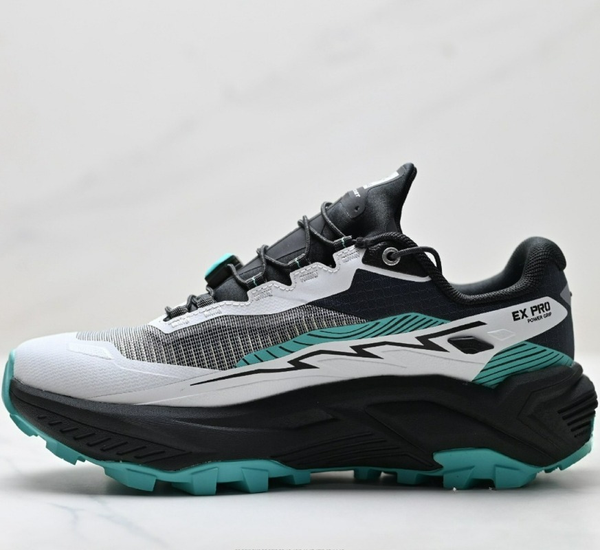 Klasyczne markowe unisexowe bu – Outdoor Sport Brand Shoes recenzja i cena