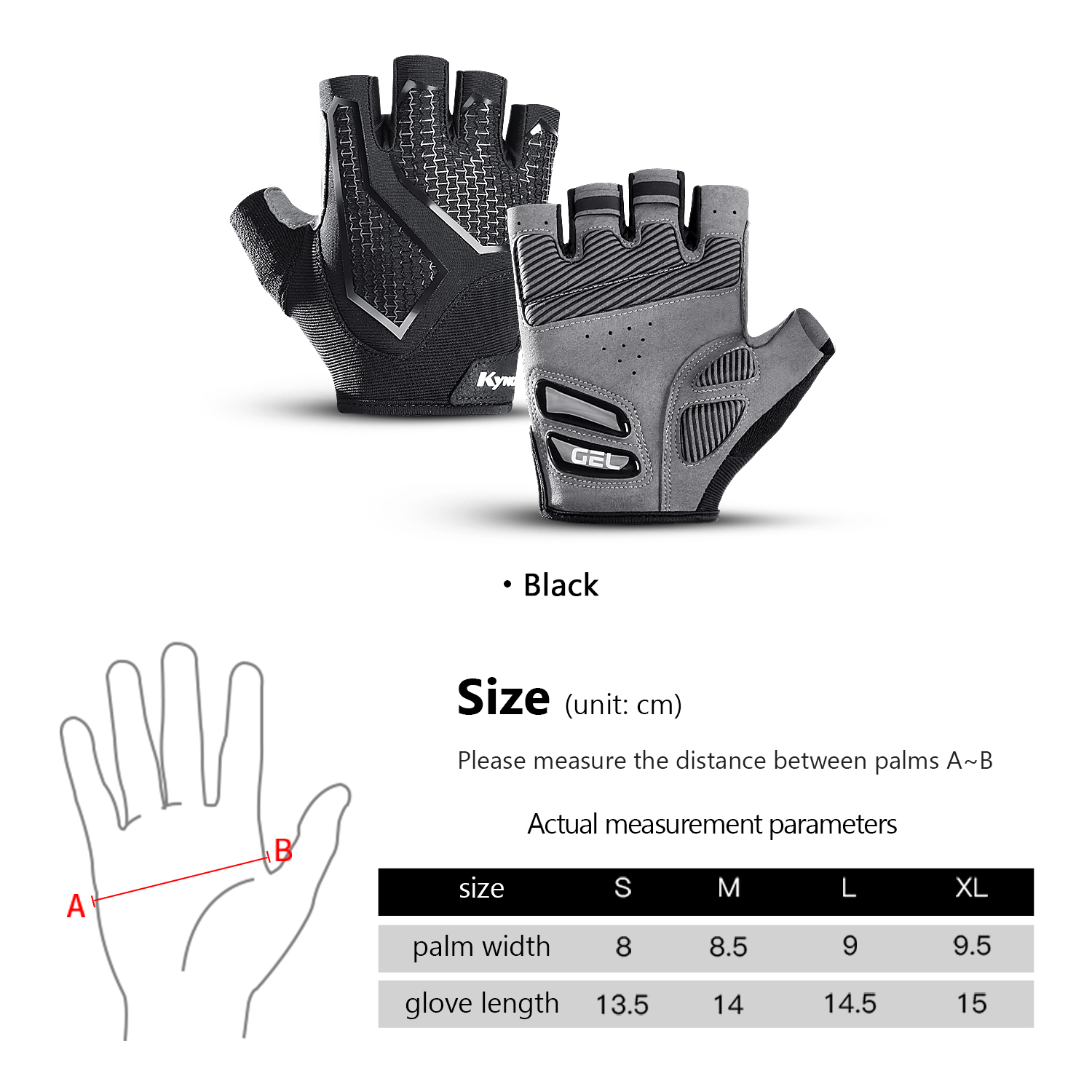 Rękawiczki rowerowe Kymc z odk – Mtb Elbow Pad recenzja i cena