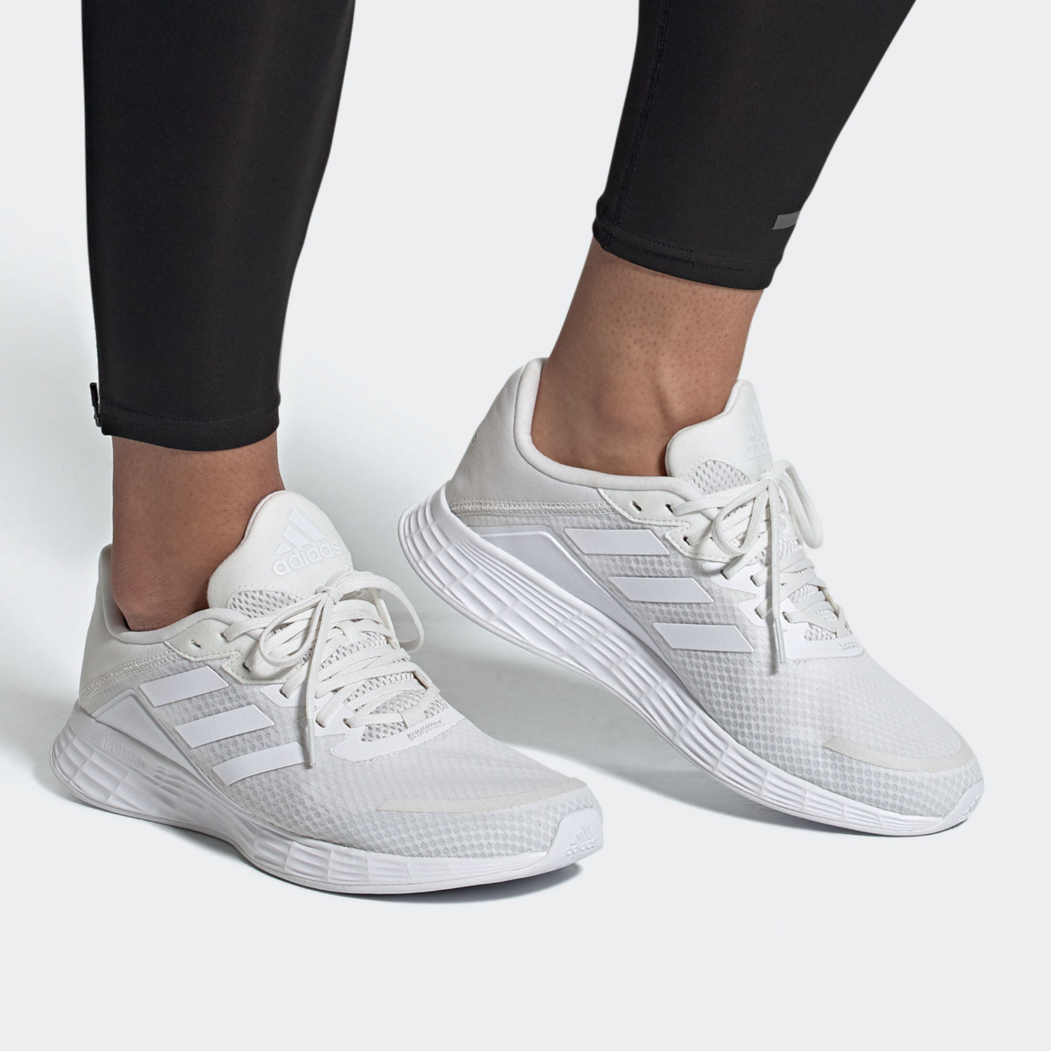 Oficjalne, autentyczne, męskie – Adidas Shoes Duramo Sl recenzja i cena
