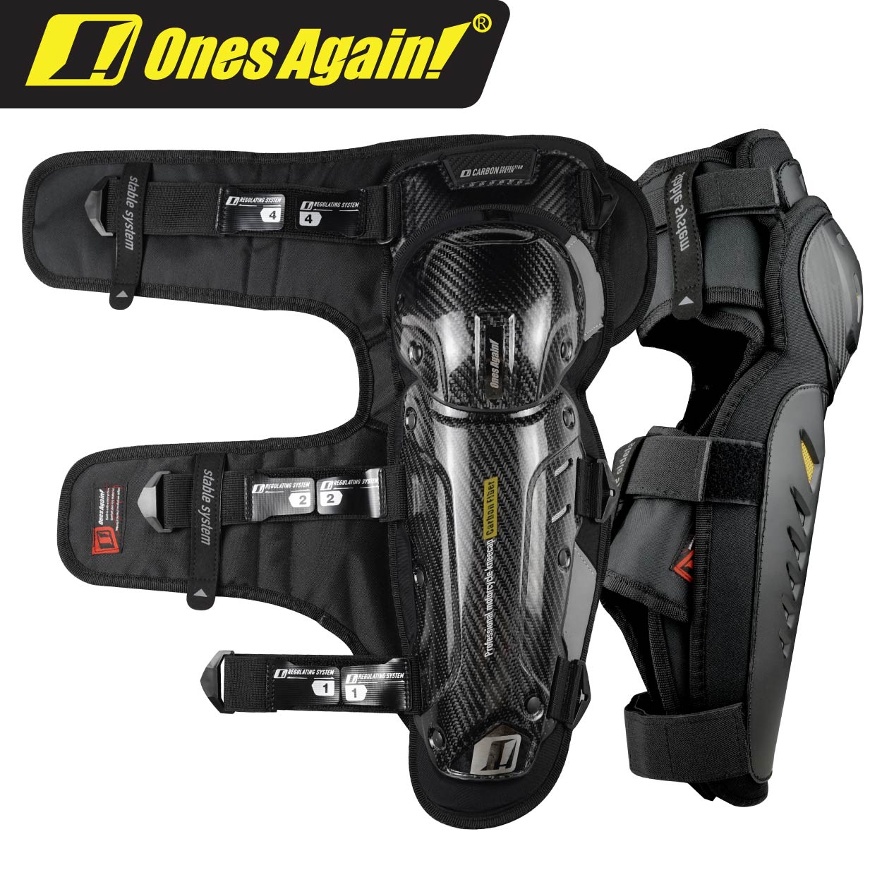 Te, które jeszcze raz! Motocyk – Mtb Elbow Pad recenzja i cena