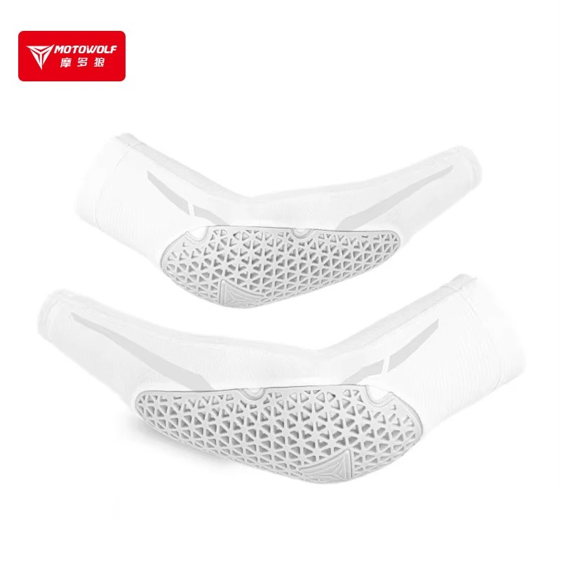 Ochraniacze na łokcie motocykl – Mtb Elbow Pad recenzja i cena